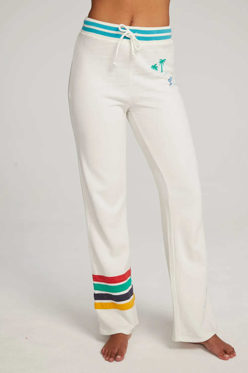 Shop Paradise Found Pant Women Loungewear|Graphics