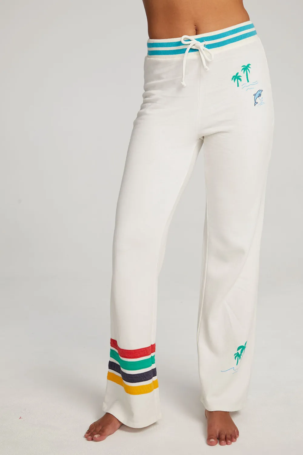 Shop Paradise Found Pant Women Loungewear|Graphics