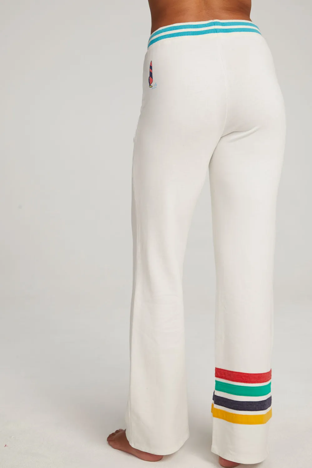 Shop Paradise Found Pant Women Loungewear|Graphics