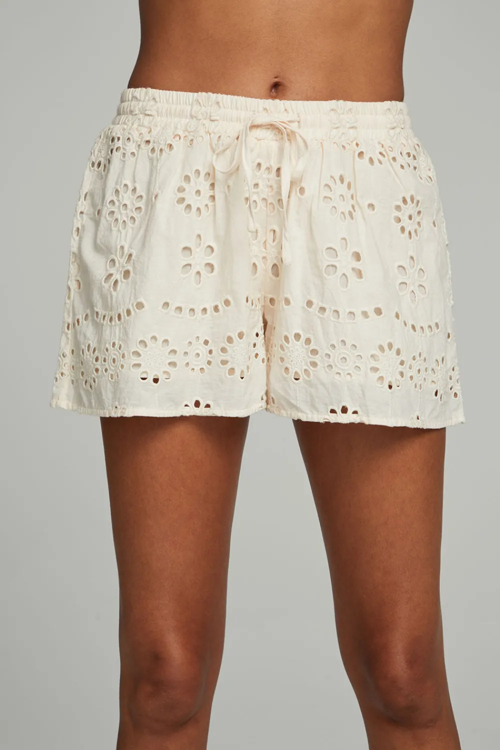 Discount Paseo Shorts - Gardenia Women Bottoms|Loungewear