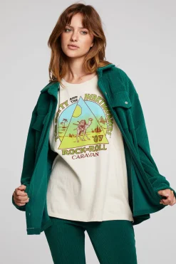 Online Penmar Bluegrass Blouse Women Loungewear|Tops