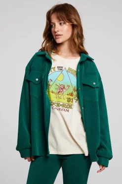 Online Penmar Bluegrass Blouse Women Loungewear|Tops