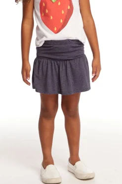 Cheap Peplum Avalon Girls Peplum Skort Kids Girls
