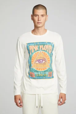 Online Pink Floyd - Fillmore East Women Tops|Music