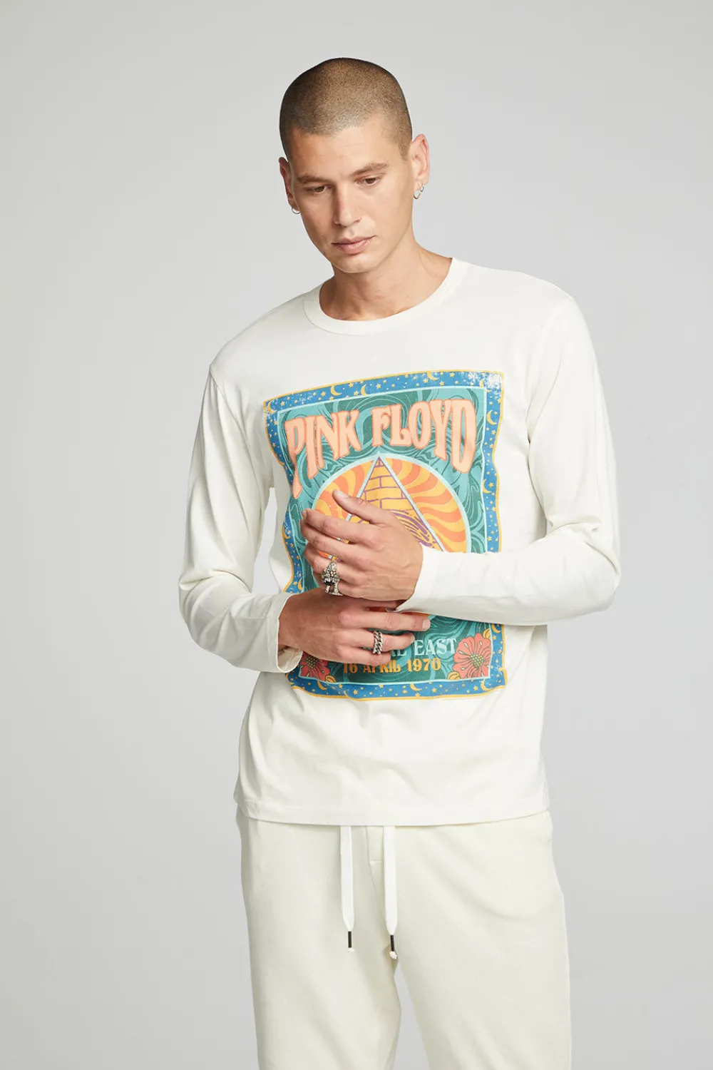 Online Pink Floyd - Fillmore East Women Tops|Music