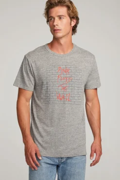 Sale Pink Floyd - The Wall Mens Tee Women Tops|Music