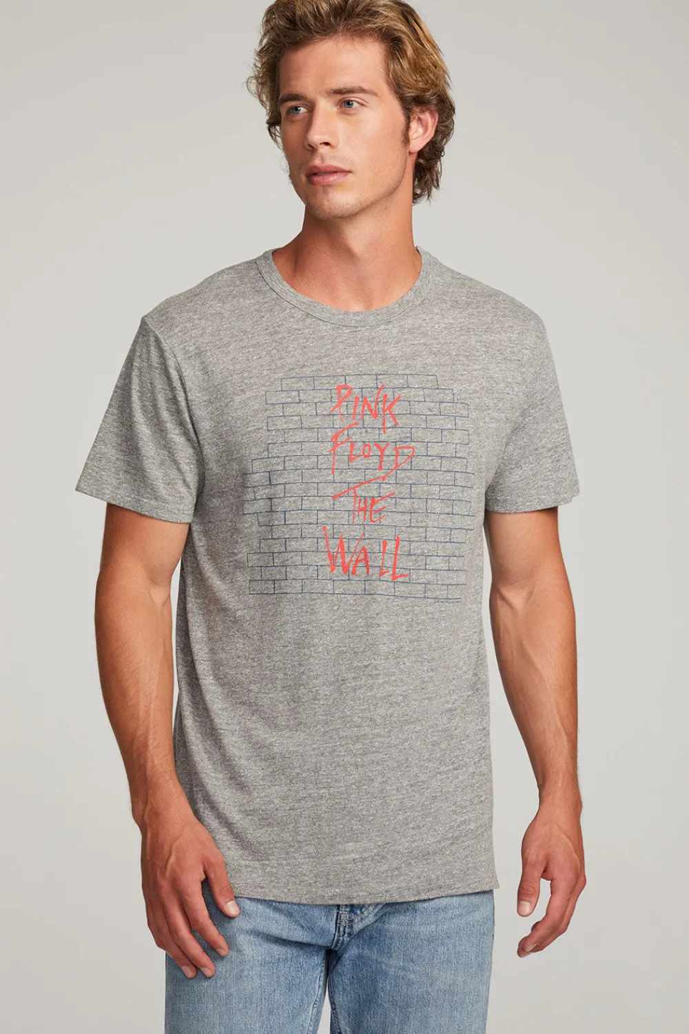 Sale Pink Floyd - The Wall Mens Tee Women Tops|Music