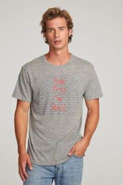 Sale Pink Floyd - The Wall Mens Tee Women Tops|Music