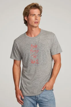 Sale Pink Floyd - The Wall Mens Tee Women Tops|Music