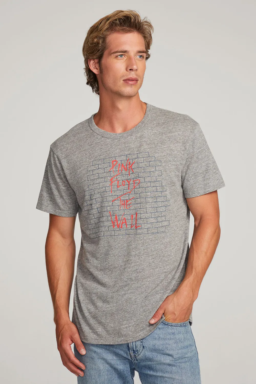 Sale Pink Floyd - The Wall Mens Tee Women Tops|Music