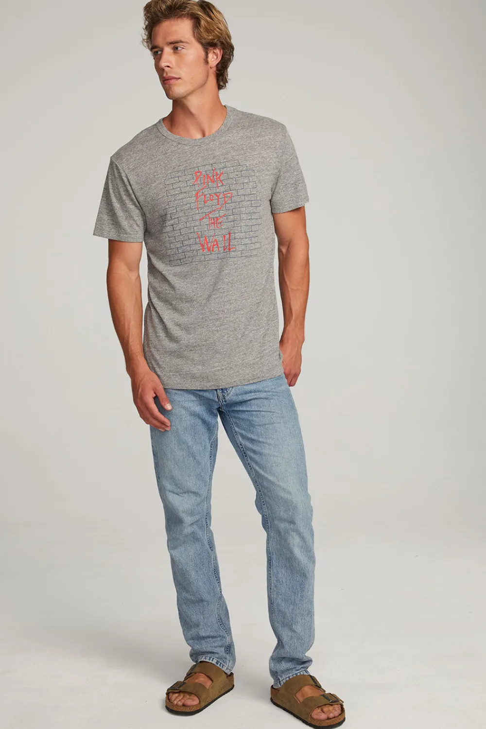 Sale Pink Floyd - The Wall Mens Tee Women Tops|Music