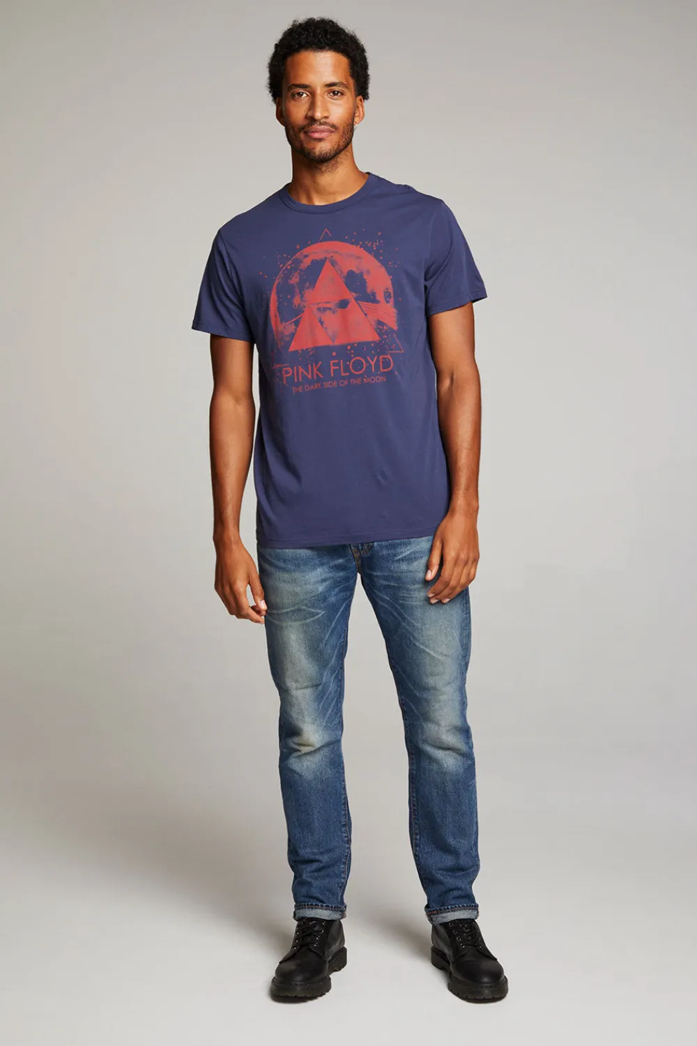 Online Pink Floyd Dark Side Of The Moon Mens Tee Women Tops|Music