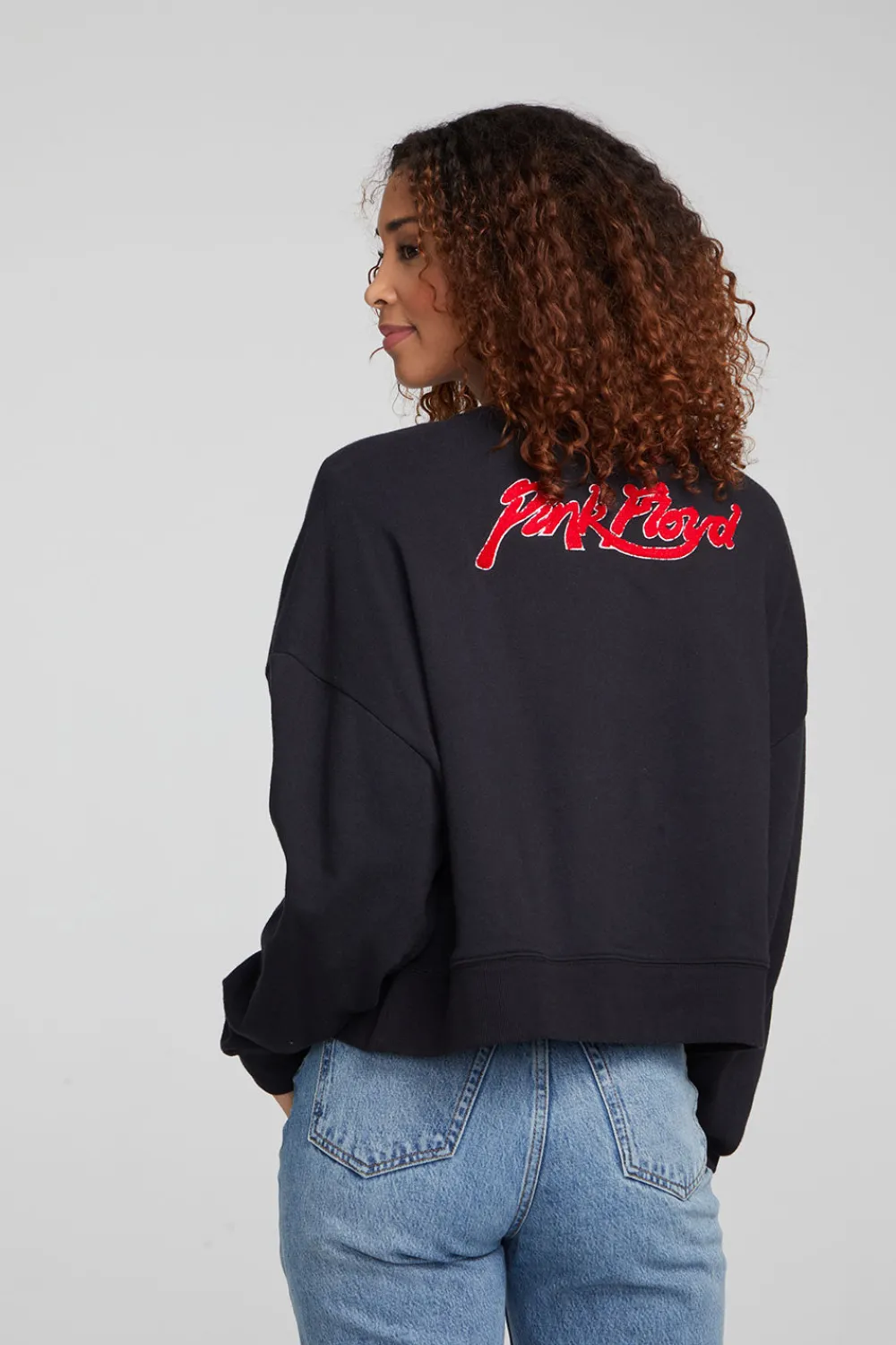 Sale Pink Floyd Dark Side Of The Moon Long Sleeve Women Loungewear|Music