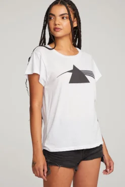 Store Pink Floyd Dark Side Of The Moon Tee Women Loungewear|Music