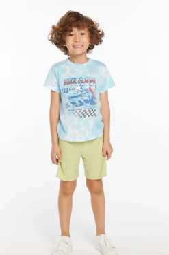 Discount Pink Floyd Live On Stage Boys Tee Women/Kids/BOY Boys|Music