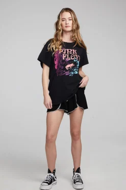 Cheap Pink Floyd Nouveau Tee Women Loungewear|Graphics