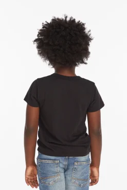 Fashion Pink Floyd Rainbow Stripe Boys Tee Women/Kids/BOY Boys|Music