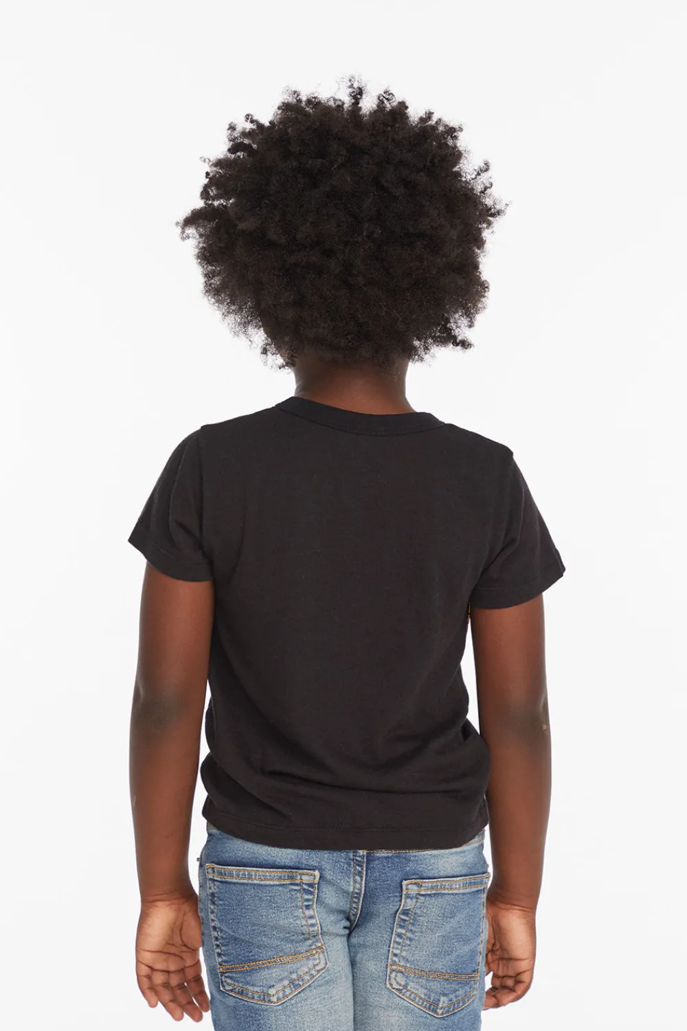 Fashion Pink Floyd Rainbow Stripe Boys Tee Women/Kids/BOY Boys|Music