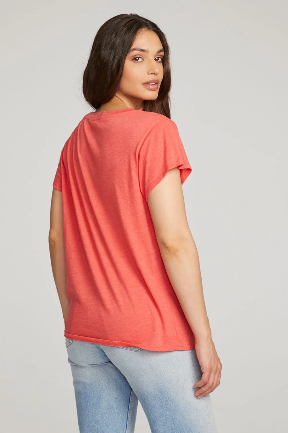 Fashion Pink Floyd The Piper Tee Women Loungewear|Music