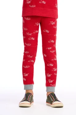 Sale Plane Jogger Kids/BOY Boys
