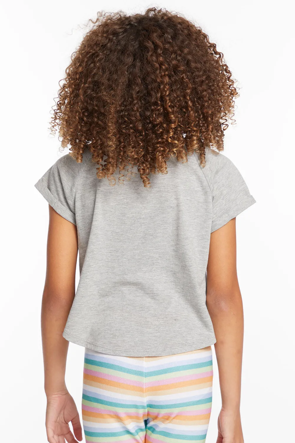 Clearance Popsicles Girls Tee Kids Girls