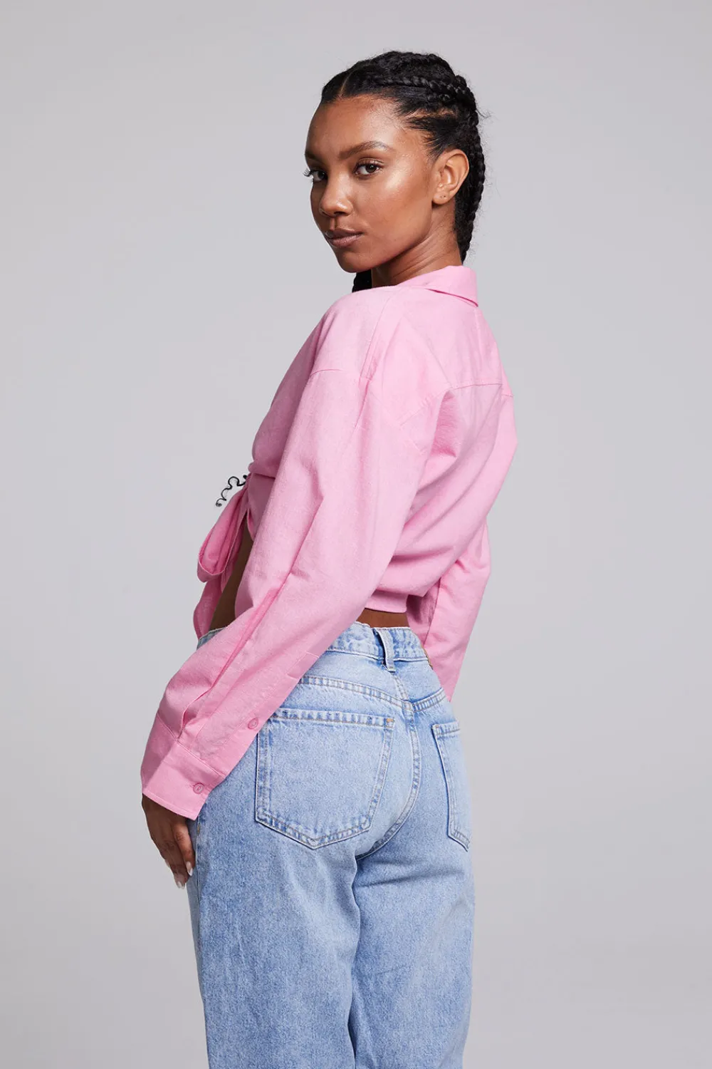 Hot Portofino Rosewater Top Women Loungewear|Tops