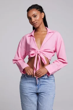 Hot Portofino Rosewater Top Women Loungewear|Tops