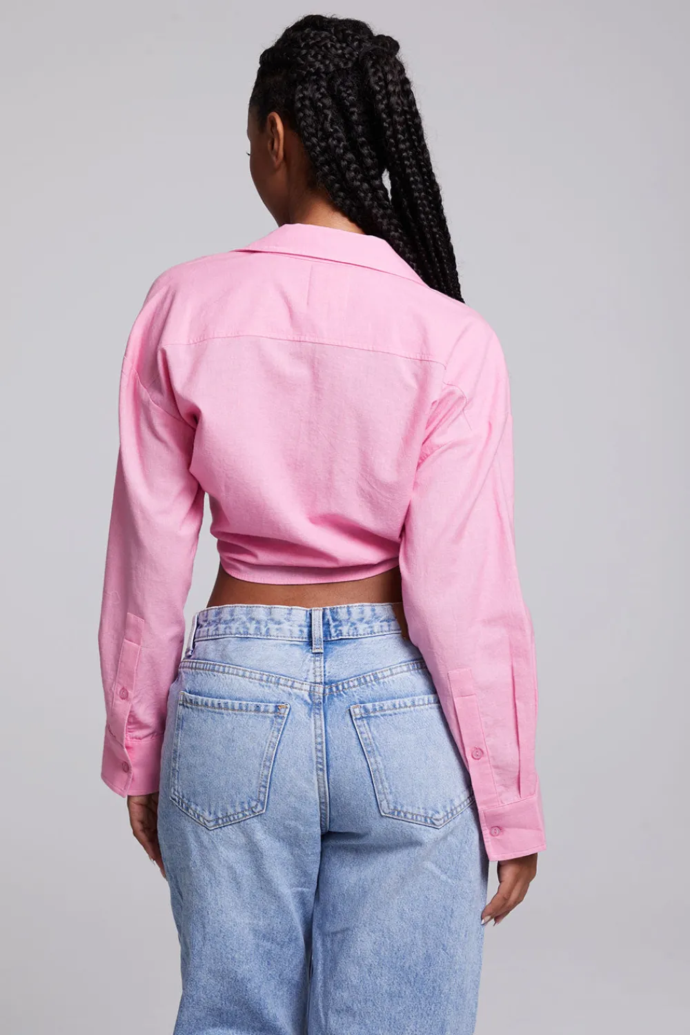 Hot Portofino Rosewater Top Women Loungewear|Tops