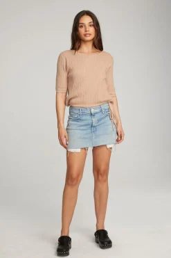 Store Powelll Portabella Tee Women Loungewear|Tops