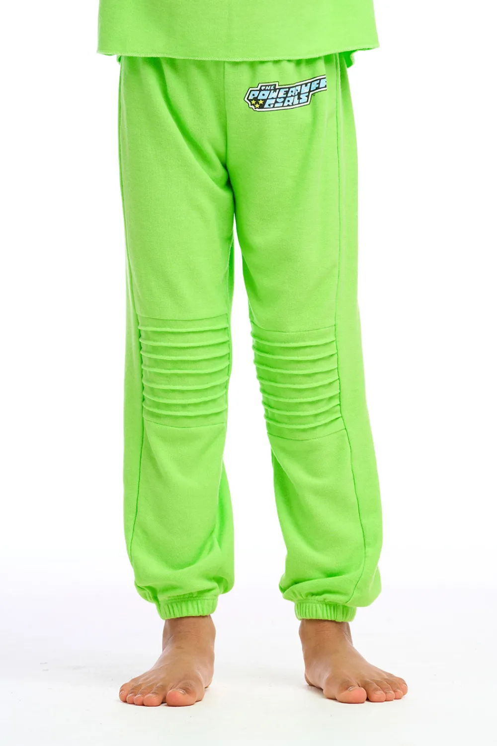 Cheap Powerpuff Girls - Logo Pants Kids Girls