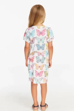 Online Puff Sleeve