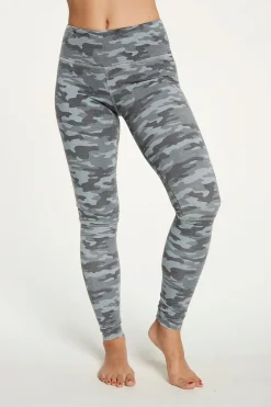Online Quadrablend Seamed Legging Women Bottoms