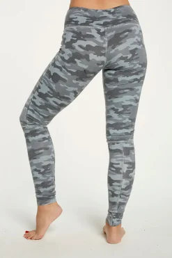 Online Quadrablend Seamed Legging Women Bottoms