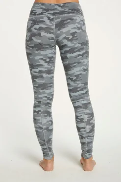 Online Quadrablend Seamed Legging Women Bottoms