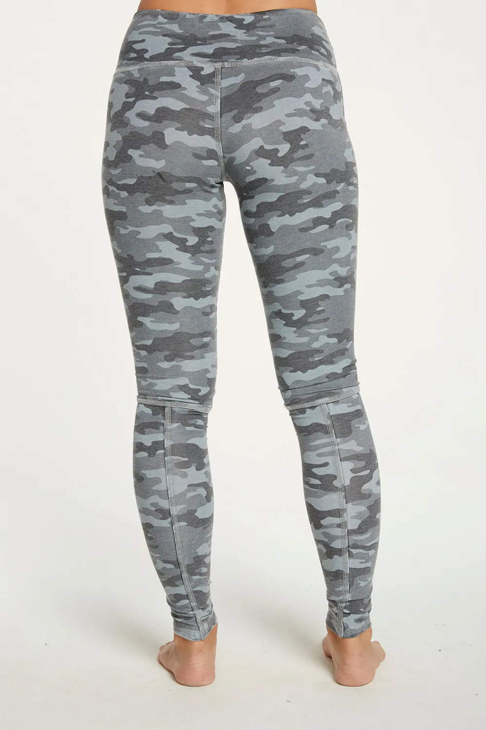 Online Quadrablend Seamed Legging Women Bottoms