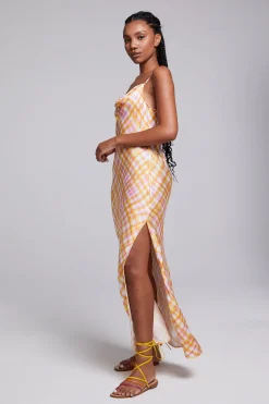 Cheap Quisisana Dahlia Maxi Dress Women Loungewear|Dresses