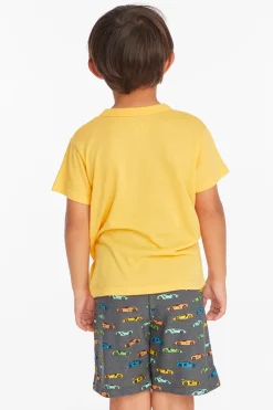 Clearance Race Car Boys Tee Kids/BOY Boys