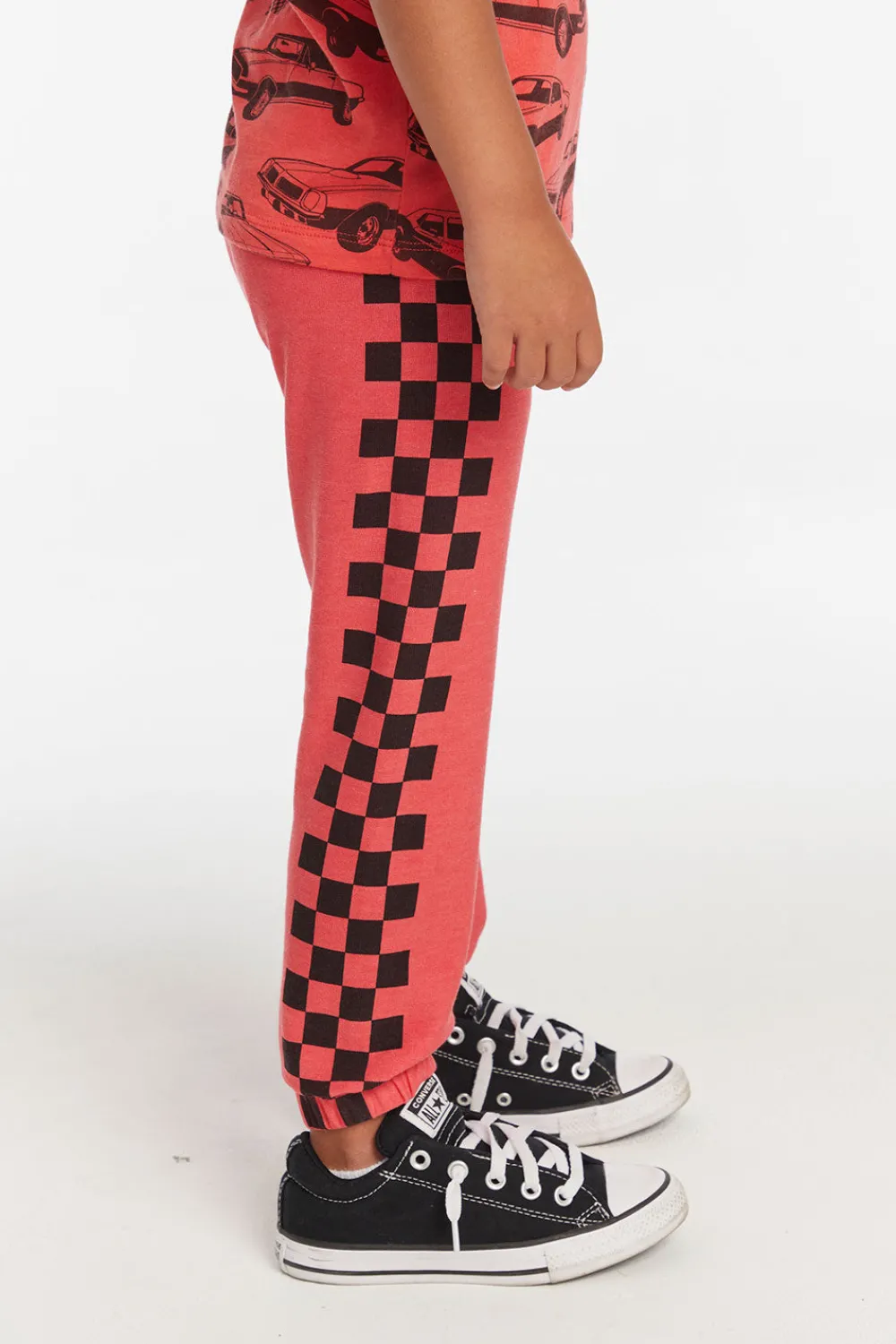 Hot Racer Boys Pant Kids/BOY Boys