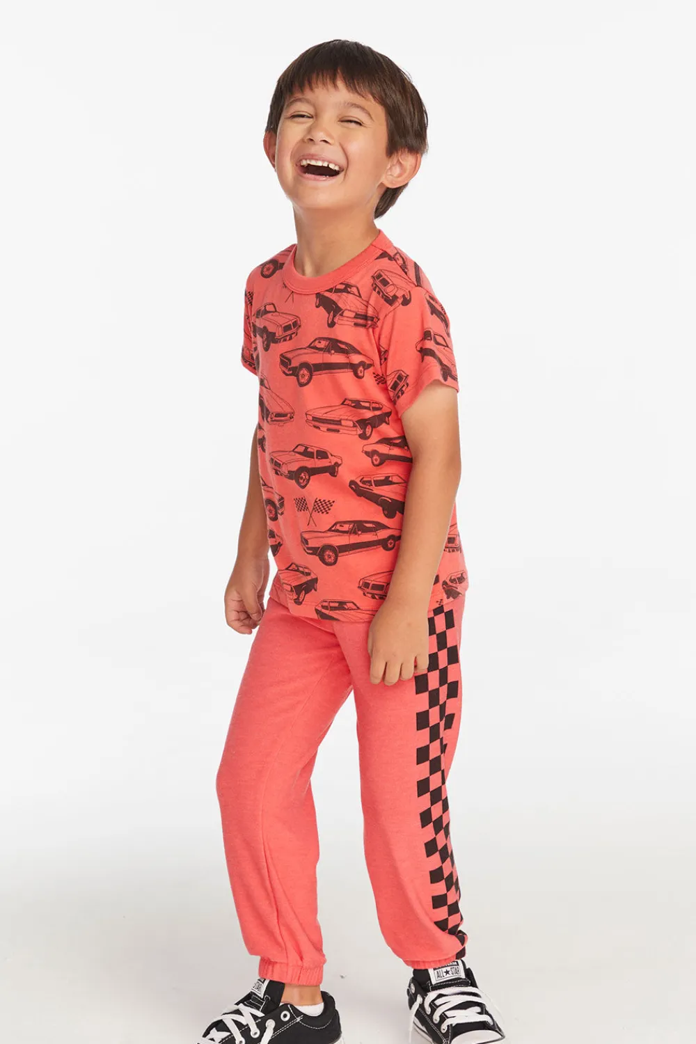 Hot Racer Boys Pant Kids/BOY Boys