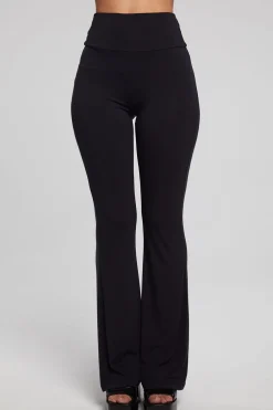 Best Sale Ramona Licorice Legging Women Loungewear|Bottoms