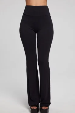 Best Sale Ramona Licorice Legging Women Loungewear|Bottoms
