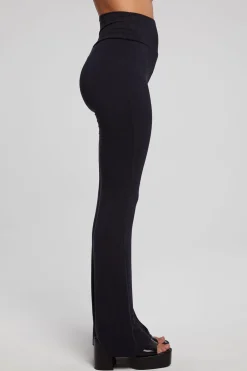 Best Sale Ramona Licorice Legging Women Loungewear|Bottoms