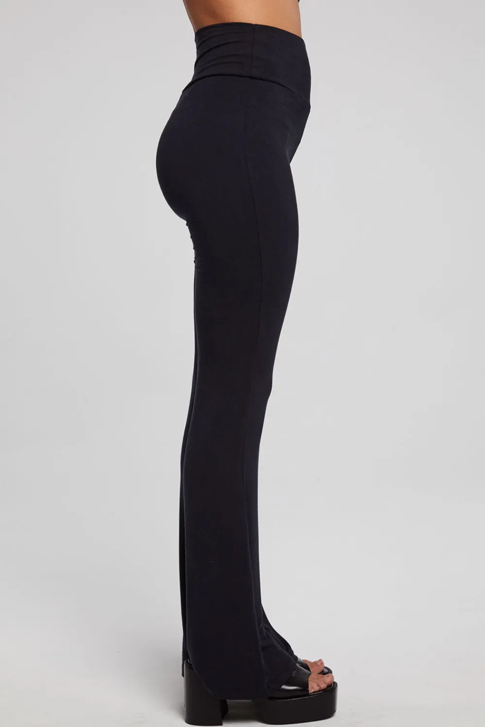 Best Sale Ramona Licorice Legging Women Loungewear|Bottoms
