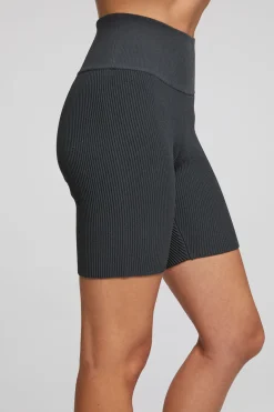 Best Sale Ramona Licorice Short Women Loungewear|Bottoms