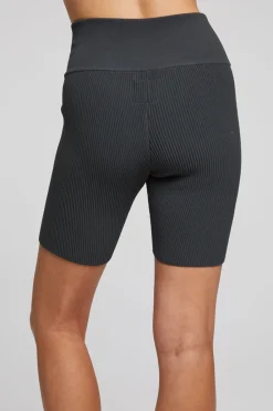 Best Sale Ramona Licorice Short Women Loungewear|Bottoms