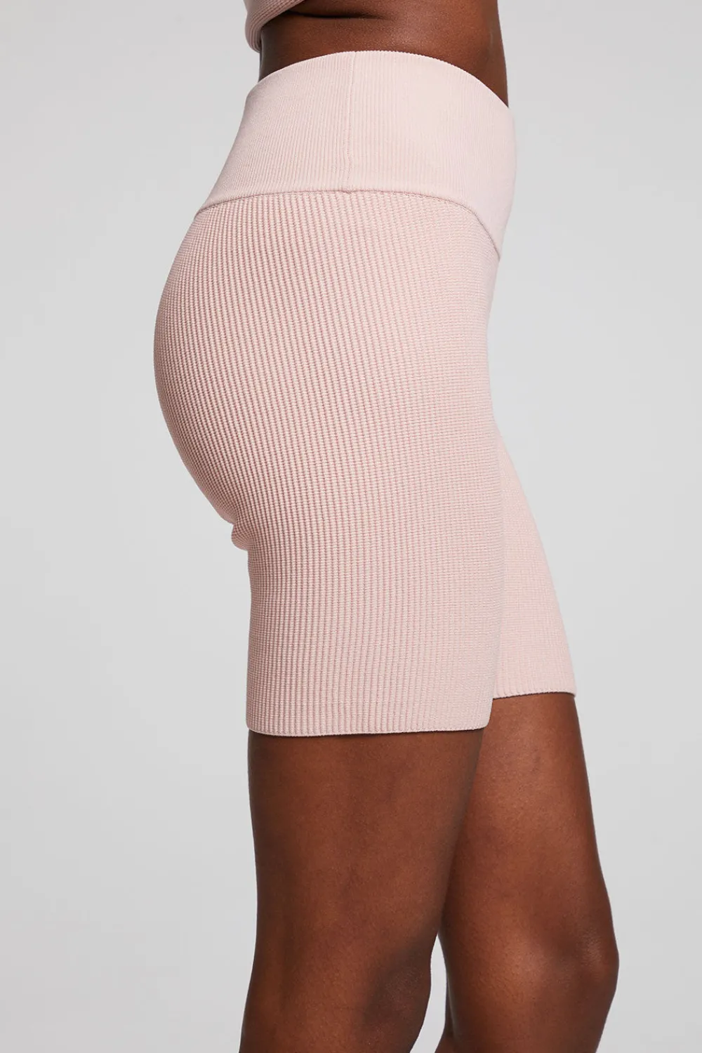 Discount Ramona Peach Whip Short Women Loungewear|Bottoms