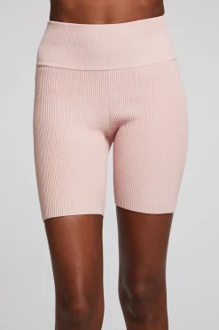 Discount Ramona Peach Whip Short Women Loungewear|Bottoms