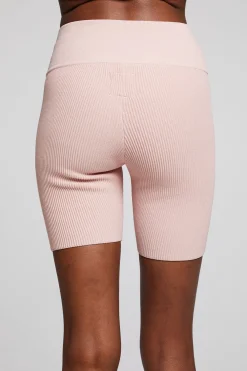 Discount Ramona Peach Whip Short Women Loungewear|Bottoms