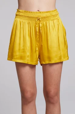 Fashion Rapallo Mimosa Short Women Loungewear|Bottoms