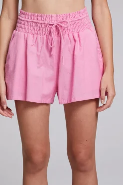 Flash Sale Rapallo Rosewater Short Women Loungewear|Bottoms